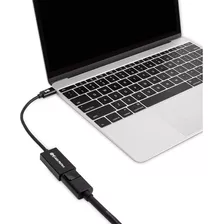 Cable Adaptador Usb C A Displayport