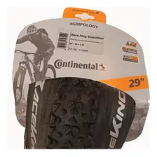 Cubierta Continental Race King 2.2 Mtb 29 Kevlar