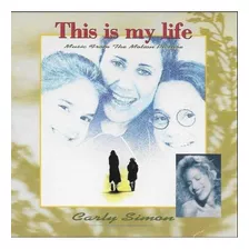 Cd This Is My Life Trilha Sonora.