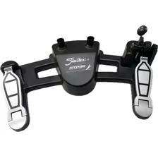 Base Pedal De Bumbo Para Bateria Eletronica Std36 Original