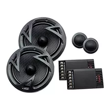 Altavoz Componente Power Acoustik 500w