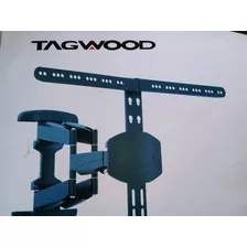 Soporte Tagwood Hstv26 Para Tv/monitor De 37 A 84 