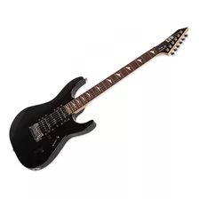 Guitarra Elétrica Esp Ltd Mt-130 Black 