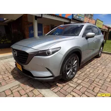 Mazda Cx-9 Grand Touring Lx 2.5cc At Aa 4x4 Turbo