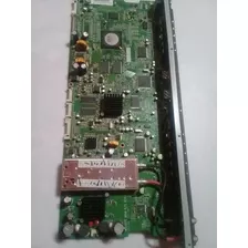 Placa Main Tv Dell Modelo W3707c