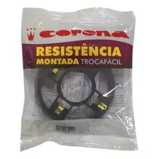 Resistencia Corona Space/sma/mega 220v 6400w