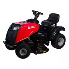 Trator Tratozinho Corta Grama 107cm Gasolina Dirigível 17hp