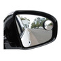 Parasol Lateral Izquierdo Para Mazda 3 Hatchback 2010-2013