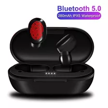 Tws Colors Bluetooth 5.0 - Audífonos Inalámbricos Manos L