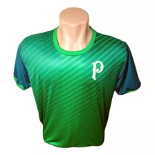 Camisa Do Palmeiras Masculino Licenciada Oficial Clube Sep