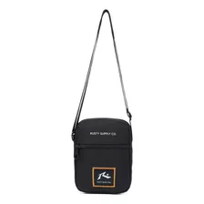 Shoulder Bag Mini Bolsa Masculina Transversal Necessaire