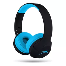 Altec Lansing Kid De Ruido Seguro Cancelando Auriculares Ina