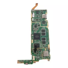 Placa Mãe Tablet Semp Toshiba Ta7801w