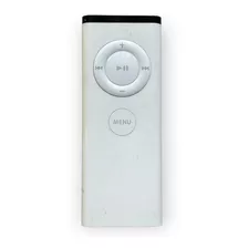 Apple Remote - Control Remoto Para Apple Tv, Mac O Macbook