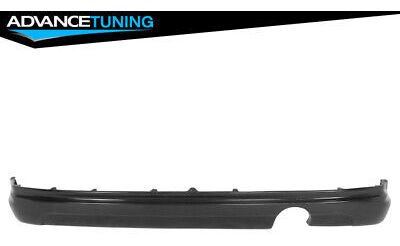 For 03-07 Scion Xb Wagon 5dr Pu Front+rear Bumper Lip Spoi Foto 5