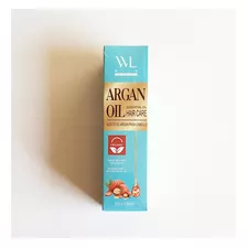 Pack 2 Aceites De Argan 50 Ml Wild