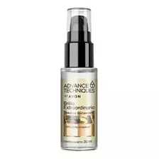 Serum Cabello Avon Advance Techniques Brillo Extraordinario 