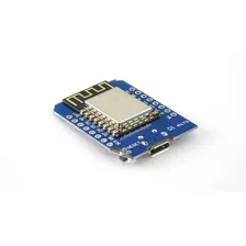 Arduino Wifi Esp 8266 D1 Mini Nodemcu 4mb (100328)