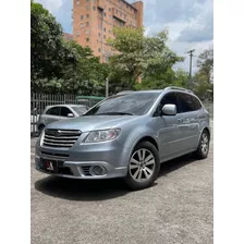 Subaru Tribeca 2013 3.6