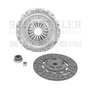 Clutch Chevrolet C1500 Suburban 1997 - 1998 5.7l Luk