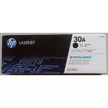 Toner Hp Laserjet 30 A Color Negro