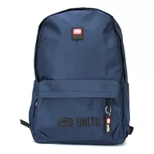 Mochila Urbana Juvenil Resistente Ecko Unltd.