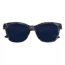 The Hunter Gris Tort/azul Pol