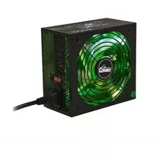 Fonte 500w Gamer Para Pc Atx Kp-534 