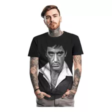 Camiseta Al Pacino Scarface