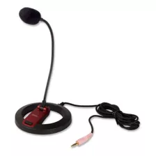 Syba Multimedia Connectland Cl-me-606 Microfono (cl-me-606)