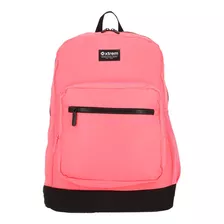 Mochila Para Laptop 16'' Xtrem Vito - Zenit Color Rosa