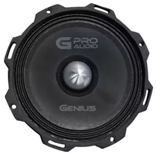 Medios Genius 6.5 Gpro-m0765 150rms, El Par