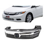 Oe Reemplazo Honda Civic Front Driver Side Bumper Bracket (. honda CIVIC LSI