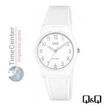 Reloj Qyq Deportivo Para Hombre Resistente Al Agua 10bar