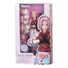 Sh Figuarts Naruto Shippuden - Sakura Haruno