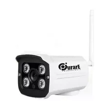 Camara Ip Inalambrica Wifi Exterior Avisa Al Celular Oferta!