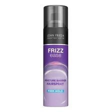 John Frieda Spray Fixador Frizz Ease Moisture Barrier (340g)