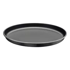 Fuente Para Pizza Tramontina Brasil Antiadherente 30cm