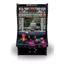 My Arcade Bad Dudes Micro Player 6 Arcade Coleccionable