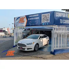 Ford Fusion 2014 2.0 Titanium