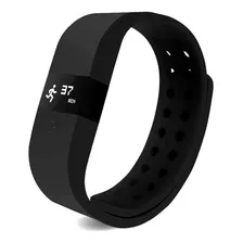 Bracelete Pulseira Inteligente Sport Fitness Bluetooth Mede