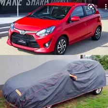 Cobertor Auto Toyota Agya Hatchback Impermeable