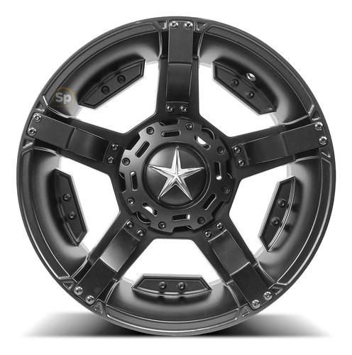 Rines 14 4 100 Negro Corsa Aveo Tsuru Spark Beat Chevrolet