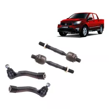 Axiales Y Terminales Ssangyong Actyon Sport 2007-2021 (par)