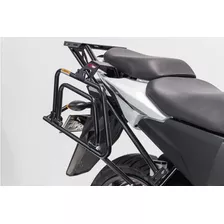 Soporte Para Malestas Laterales Yamaha Fz 2