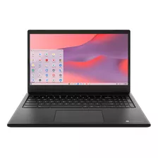 Notebook Chromebook Intel N6000 4gb 128gb 15.6 Hd Diginet