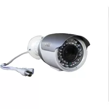Camera Ahd-l 800l Real 960h Varifocal 2.8 A 12mm Ir Cut Blc