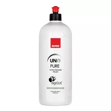 Rupes Uno Pure Ultra Acabado Pulido (1 Litro) Origen Italia