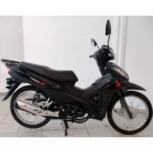 Honda Wave S 