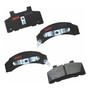 4 Discos Para Oldsmobile Silhouette 2002 2003 2004 3.4 Trw